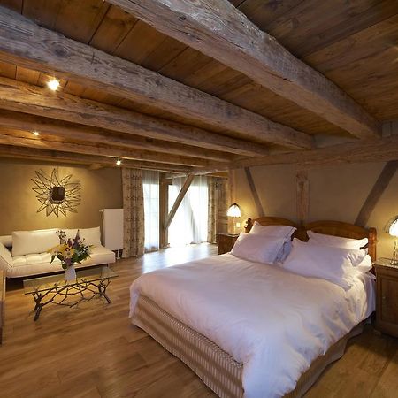La Maison D'Artgile Zimmersheim Eksteriør billede