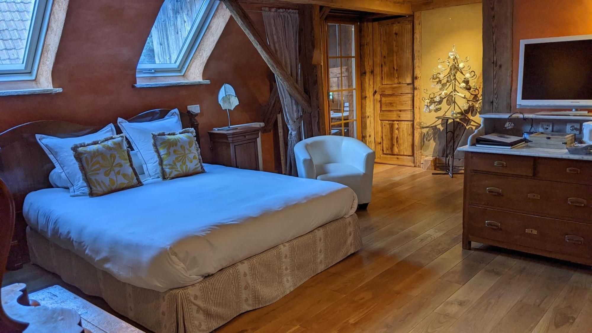 La Maison D'Artgile Zimmersheim Eksteriør billede