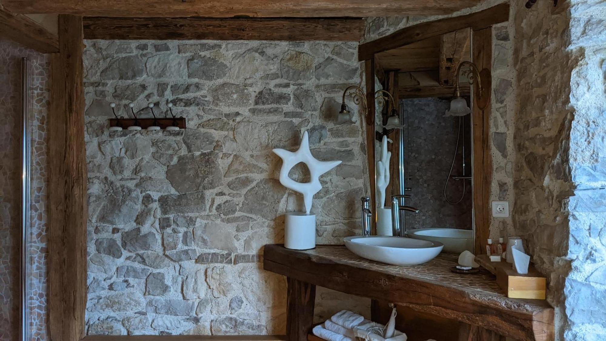 La Maison D'Artgile Zimmersheim Eksteriør billede