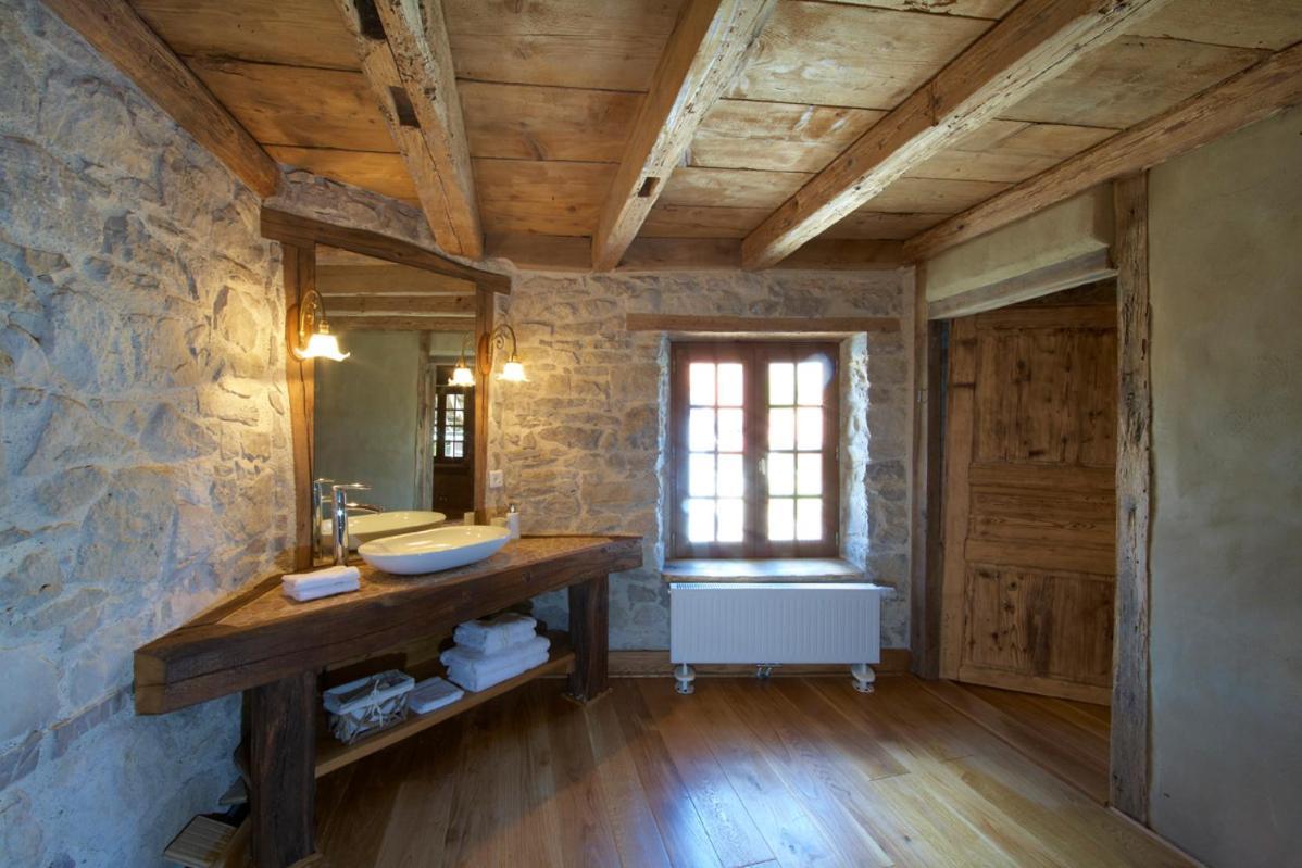 La Maison D'Artgile Zimmersheim Eksteriør billede