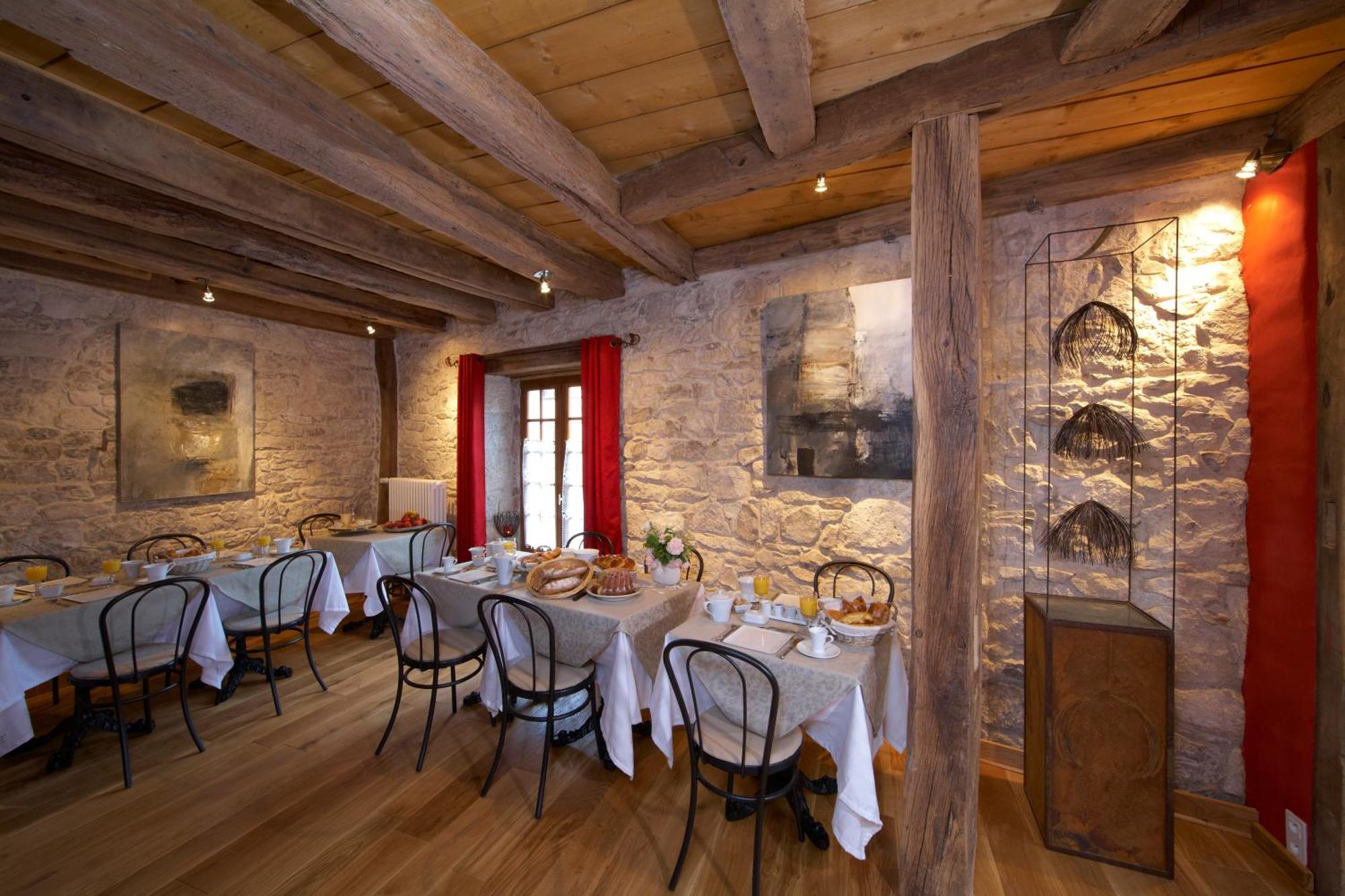 La Maison D'Artgile Zimmersheim Eksteriør billede