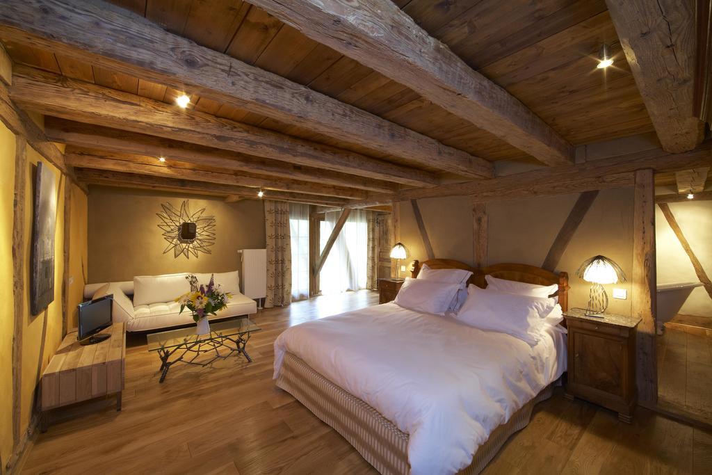 La Maison D'Artgile Zimmersheim Eksteriør billede