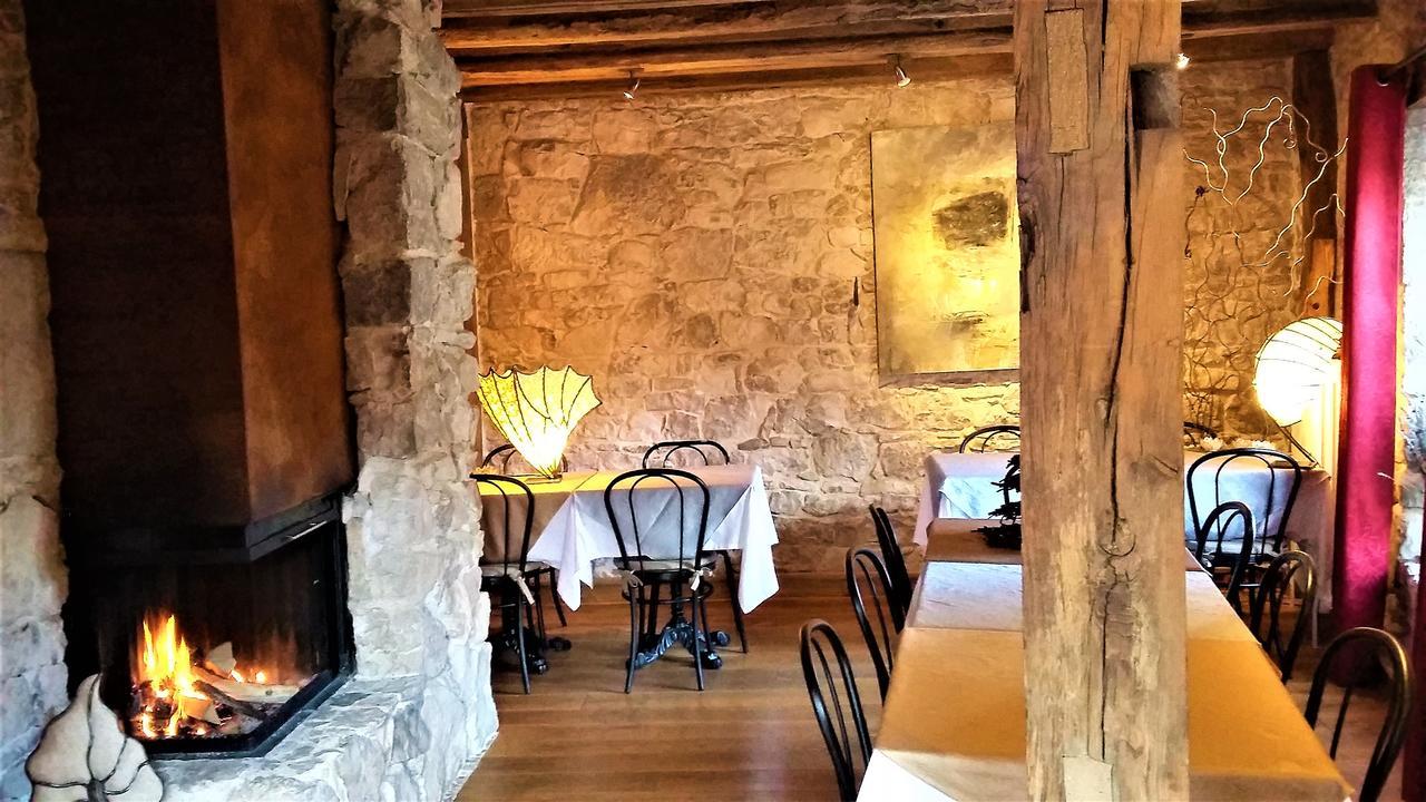 La Maison D'Artgile Zimmersheim Eksteriør billede